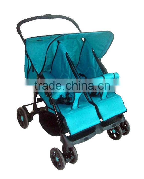 Light weight Twin Stroller