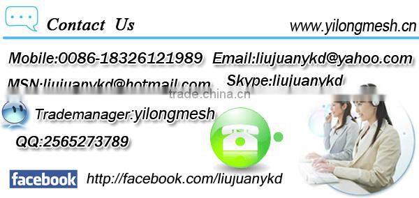 polyester filter screen mesh