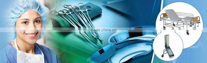 OR Grade Double Drill Sleeve 2.5 & 3.5 MM Orthopedic Instruments/Surgical Instruments Best Quality