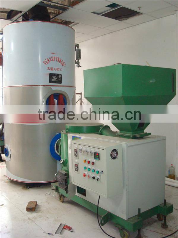 HOTselling well worldwide Biomass pellet burner