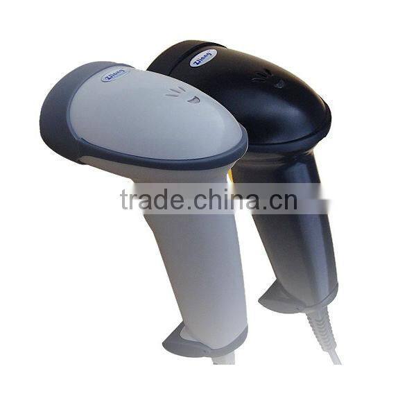 LED Indicator Laser Barcode Reader ZJ-7200