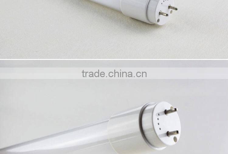 $2.5 selling LED Tube T8 60CM 8W with 2 year warranty