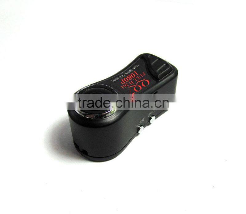 FULL HD 1080P mini hidden camera