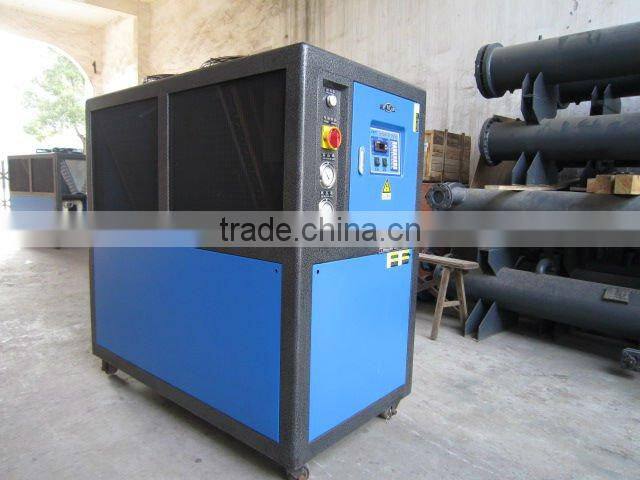 16HP Industrial Air chiller for sale