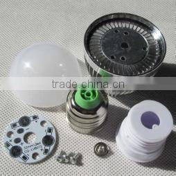 7w led bulb e27