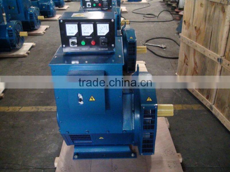 egypt market brushless alternator