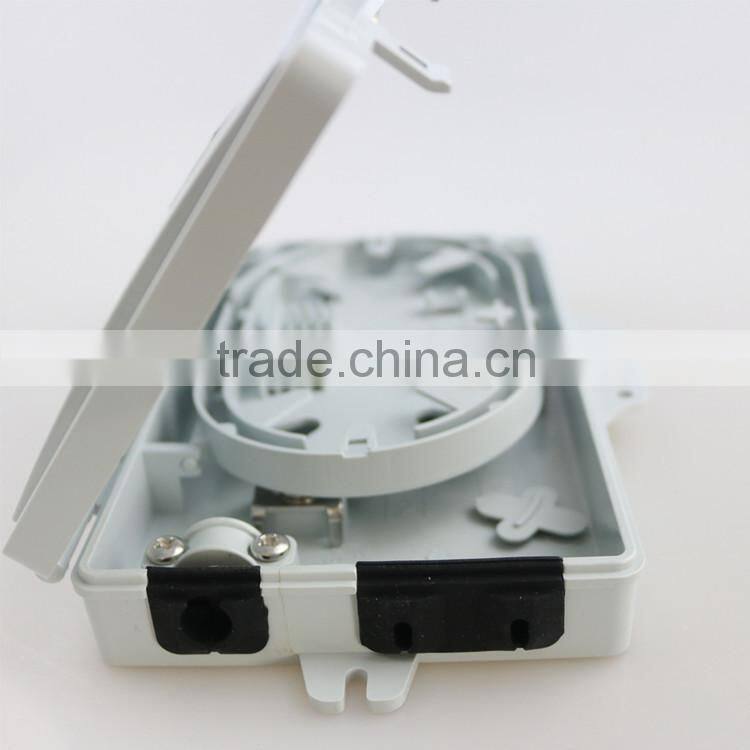 Alibaba Express China Fiber Optic Box ip65 Optical Fiber Junction Box