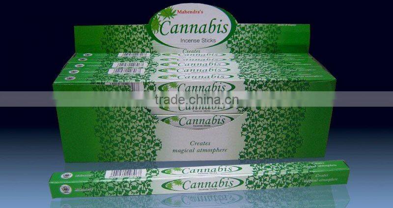 Myrrh Incense Sticks manufacturers