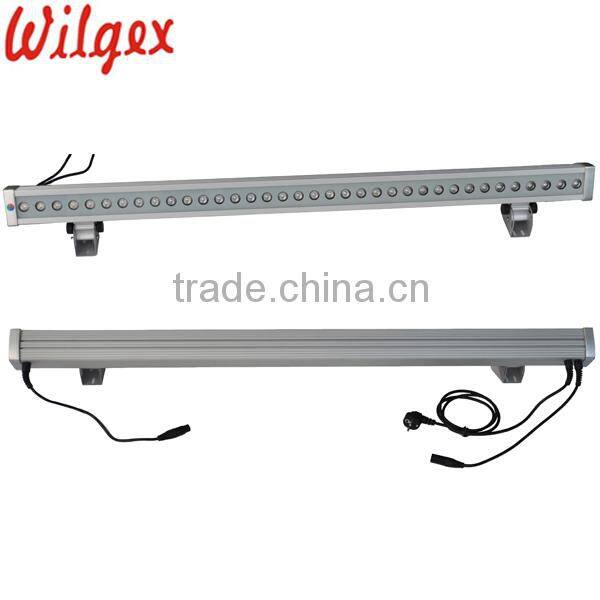 ip 65 LED Wall Washer 5 Serise 36*1W