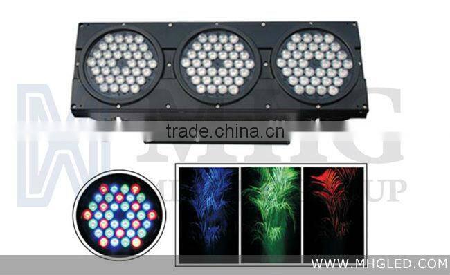 outdoor building decoration lights