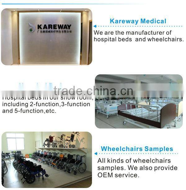 China factory medical care products,hospital bed table