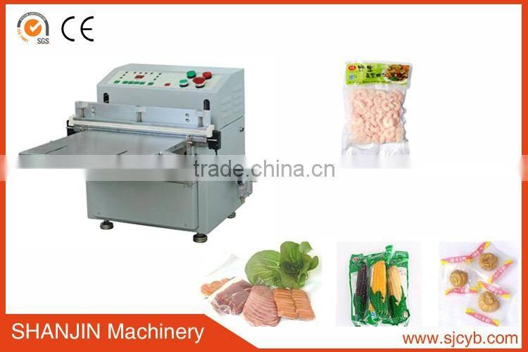 Small Food Packing Machine /Food Vacuum Packaging Machine/Used Vacuum Packaging machine