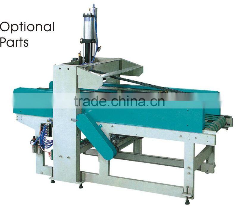 T- shirt Bag making Machine