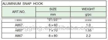 Climbing Keychain Hook