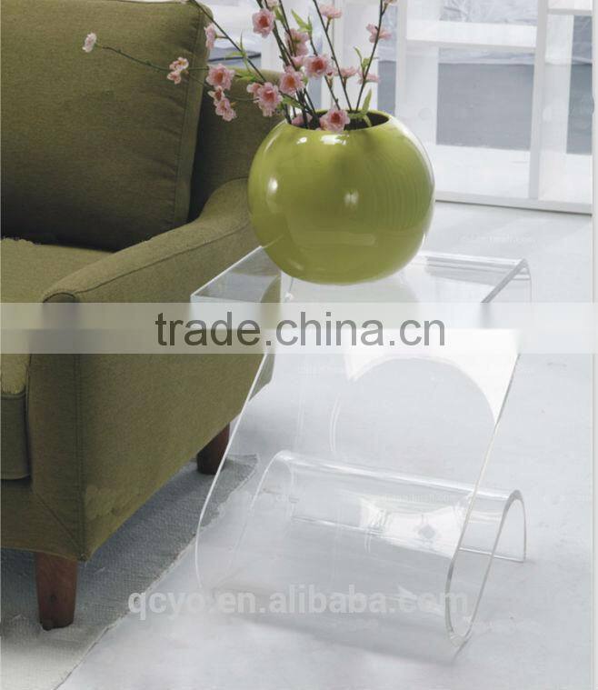 2015 Hot Sale high quality cheap acrylic dining chair