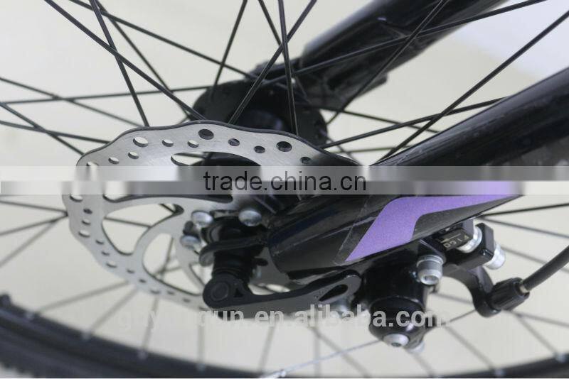 Popular MTB cycle/ inexpensive steel frame Mountain bike/ disc brake MTB bikes/ 21 speed suspension bicycle for wholesale