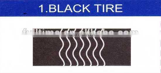 White Crystal Candles For Wedding Favors