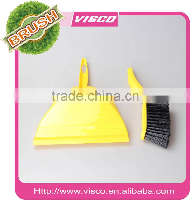 Good appearance mini broom brush VA124