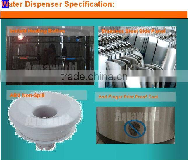 Standing Hot Drinking Water Dispenser