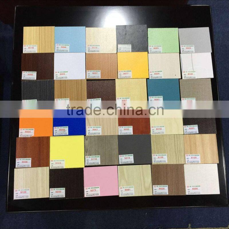 high quality office furniture desk for 2 people TC121