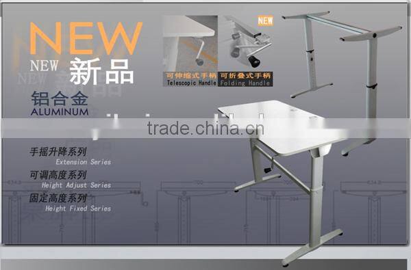 adjustable aluminum stage leg portable stage legs portable stage legs