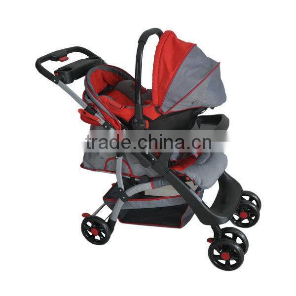 PORTABLE NEW BABY STROLLER