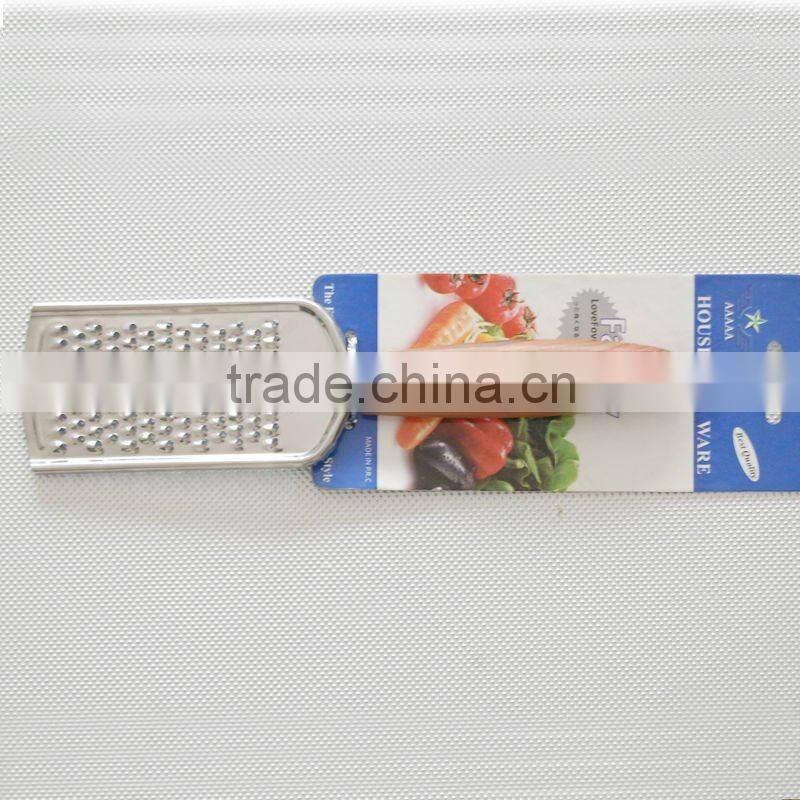 2012 hot sale!! flate Grater / Multi grater