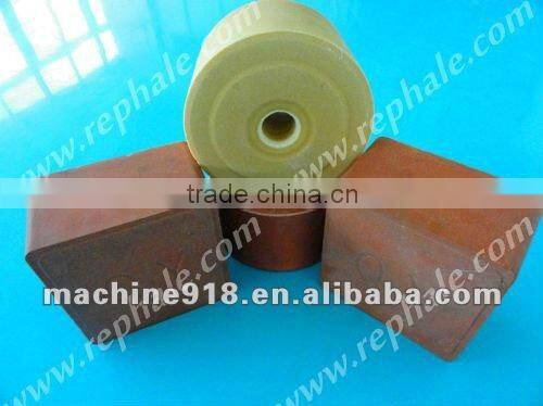 Hydraulic Animal Mineral Salt Block Machine with reasonable price