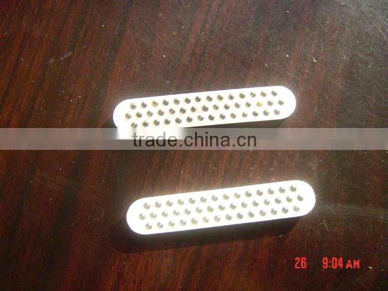 Highway cat eye aluminum road stud reflector cat eye