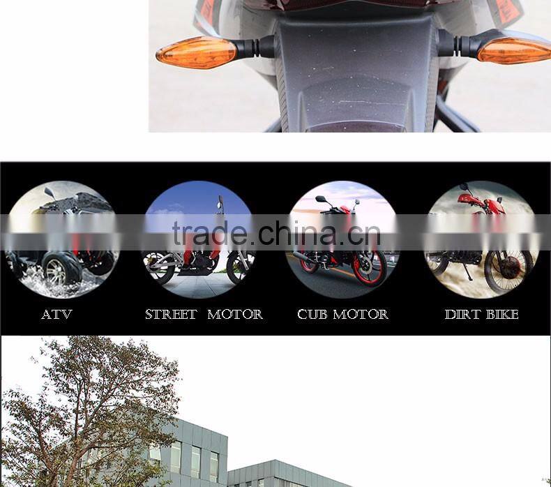 chinese factory and competitive price RT125-25 motorcycle for sale