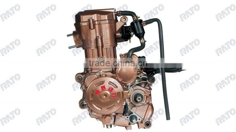 CG150D water cooled motorcycle engine Chongqing factory