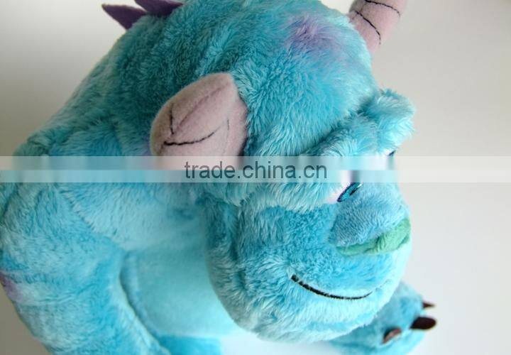 plush music money box coinsaver saving box