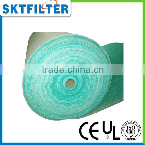 glassfiber mesh auto paint stop filter