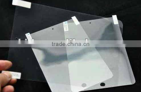 For Apple iPad Mini screen protector, screen protector film guard for Apple iPad Mini