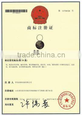 Hotsale cheap tear resistant poly tarp for tent