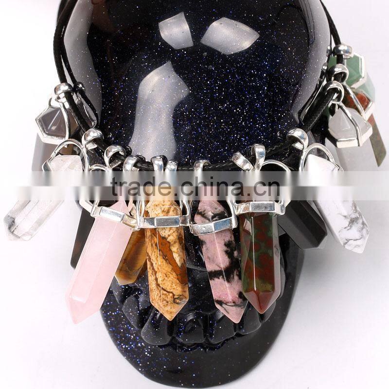 45*35*7mm Wholesale Black Obsidian Worry Stones Massage Stones