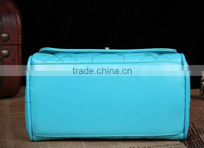 Brand traveling bag lady travel bags buckled