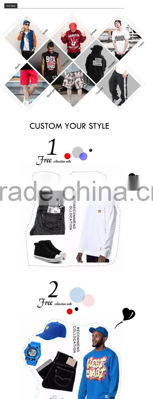 Cheapest Price Plain T Shirt Casual Style OEM Printed Logo O Neck