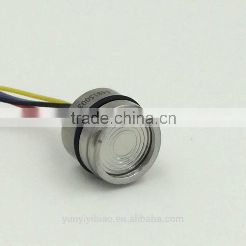 low cost pressure sensor