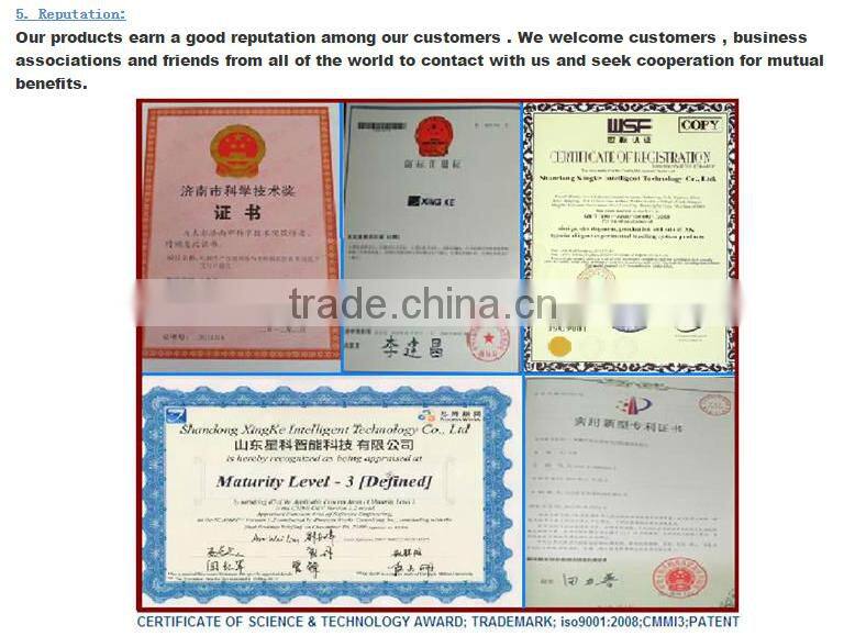 Engineering training kit Electronic teaching box Vocational education trainer XK-ELC1003A AD-DA Electronic Training Kit