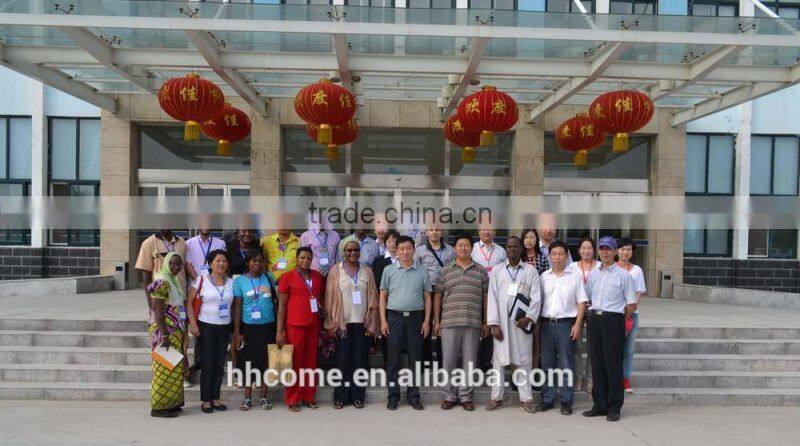 Competitve Price and New Condition Crude Oil Refinery Machine with CE Approved