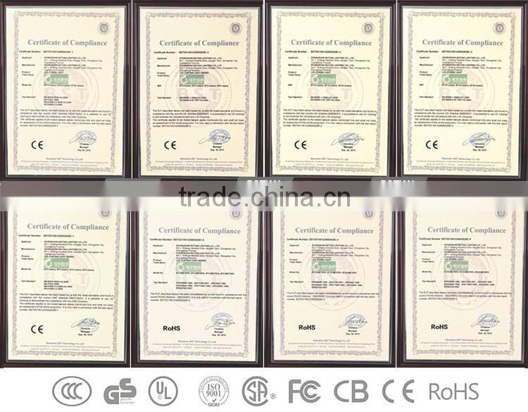 led big ball lamp string