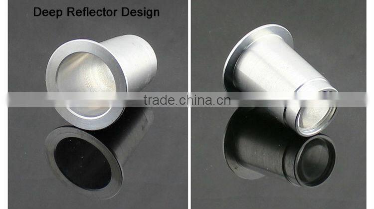 Goread C55 R2 LED torch camping lantern with magnetic (2 in 1)