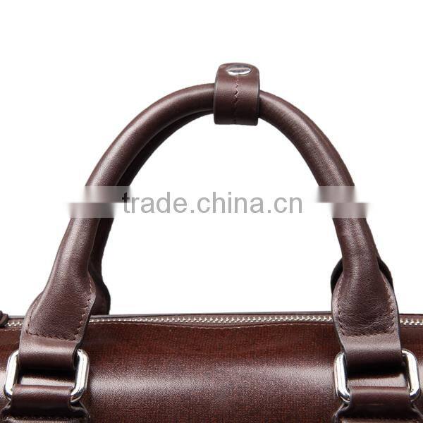 Casual cross body bag men business breifcase bags