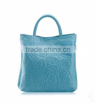 2014 trendy women's fashion handbag wholesale