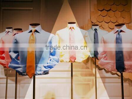 China Supplier White Painted 30W LED COB Track Light