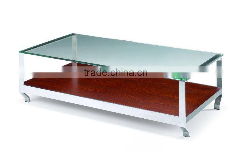 2015 OSHUJIAN price mirror coffee table SJ157
