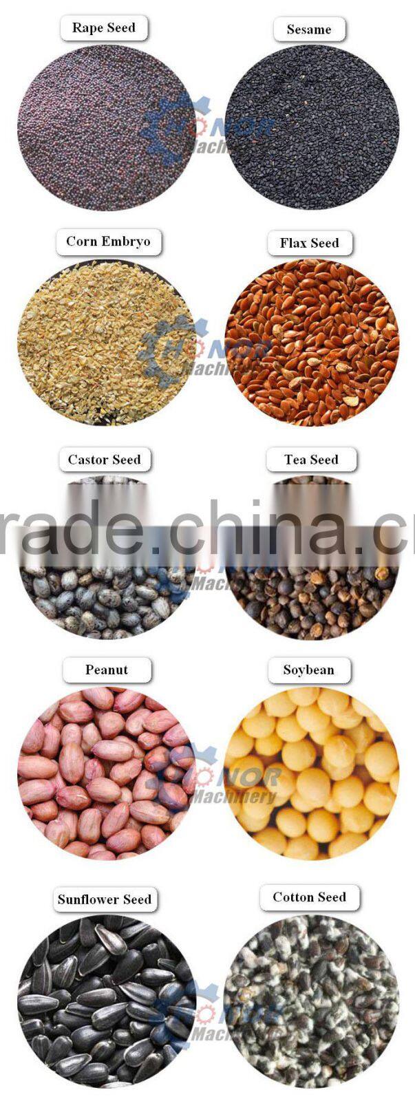 Sesame Oil Filter Sesame Oil Expeller Sesame Oil Making Machine