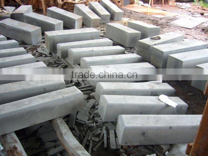 Chinese cheap granite kerbstone