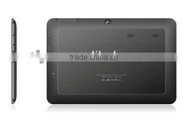 mini computer windows xp quad core tablet A7 ALLWinnerA31 1.6GHz RAM 2GB, HDD 8GB support WIFI+Blutooth+HDMI+2Camera tablet pc